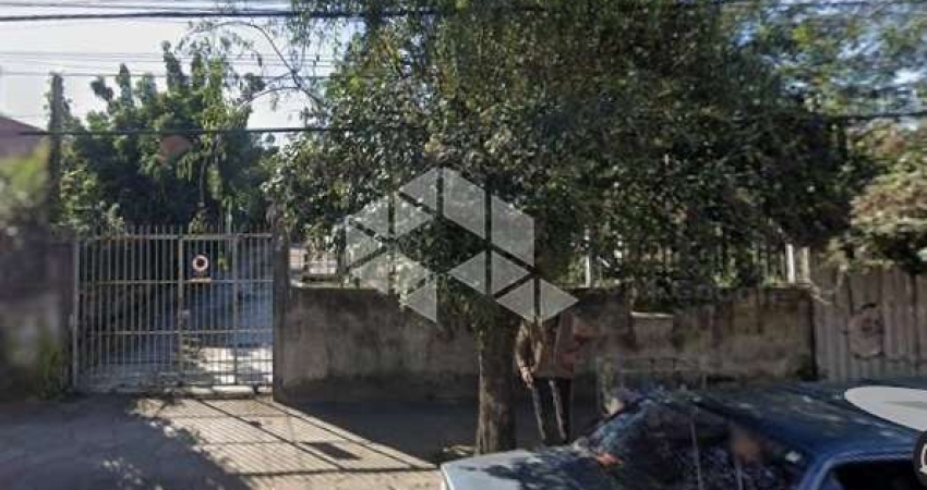 Terreno à venda na Rua Tamoio, 1421, Niterói, Canoas