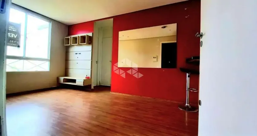 Apartamento 2 quartos Com Vaga  COBERTA Próximo Estação de Fátima Canoas RS