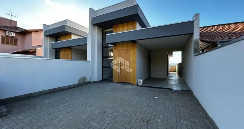 Casa com 2 quartos à venda na Timbaúva, 39, São José, Sapucaia do Sul