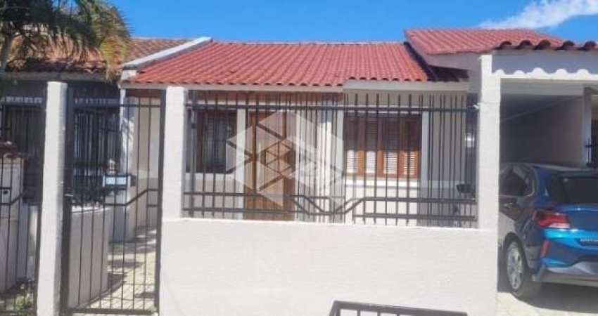 Casa no Bairro São José  2 quartos, Garagem para 2 carros por por R$ 450.000,00