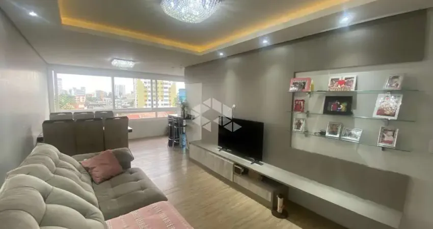 Apartamento com 3 quartos à venda na Rua Caxias, 180, Centro, Esteio