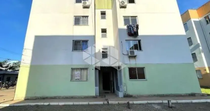 Apartamento com 02 dormitórios, Bairro São José em Esteio