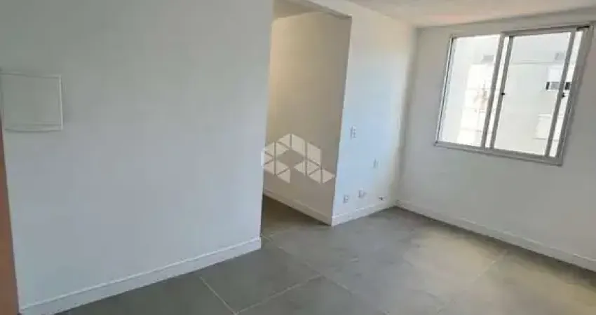 Apartamento com 2 quartos e uma vaga em condomínio com infraestrutura