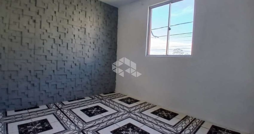 Apartamento com 2 quartos à venda na Rua Alvina Isehardt, 676, Lomba da Palmeira, Sapucaia do Sul