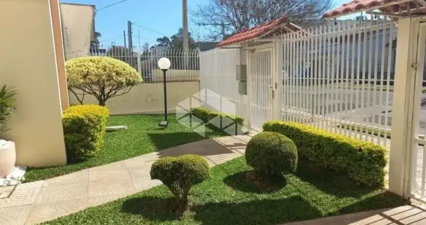 Apartamento com 2 dormitórios,  uma vaga garagem coberta,  no centro de esteio.