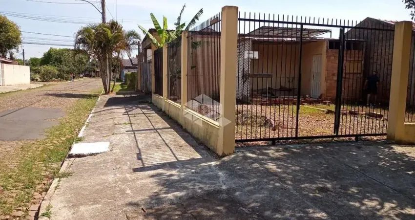 Terreno à venda na Rua Califórnia, 564, Mato Grande, Canoas