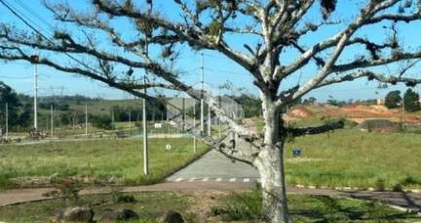 Loteamento Residencial Tramonto oferece lote pronto para construir