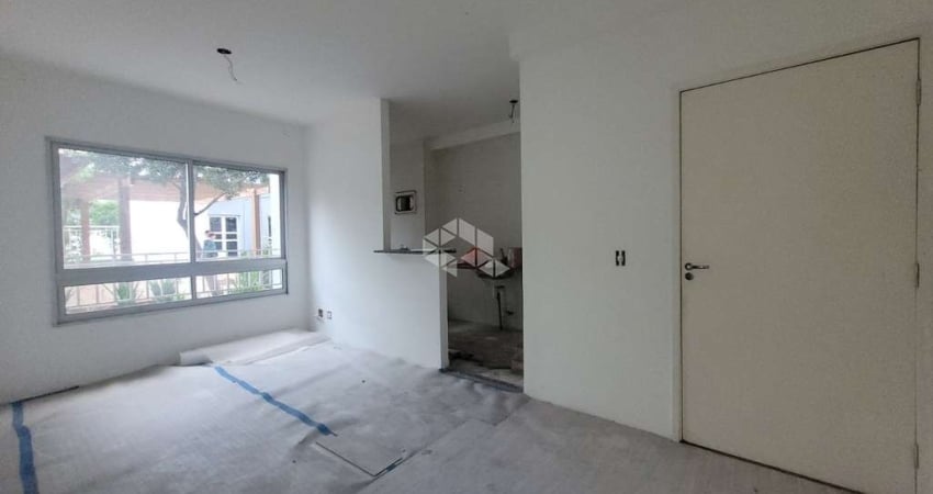 Apartamento térreo 3 dormitórios com suite e 1 vaga privativa a 200m da Avenida Baltazar de Oliveira Garcia