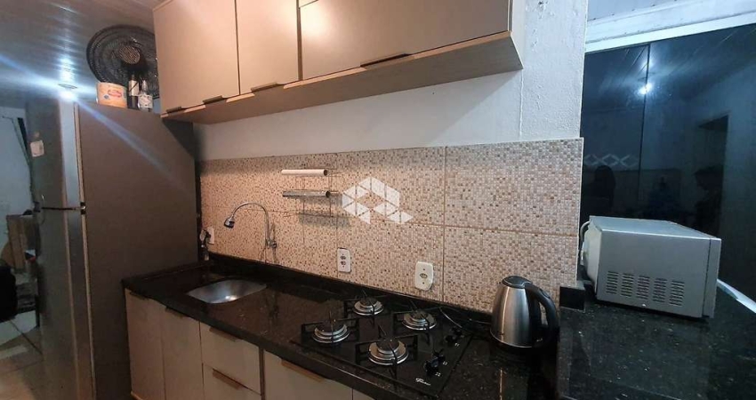 Casa em condomínio fechado com 3 quartos à venda na Rua Roberto Francisco Behrens, 200, Mato Grande, Canoas