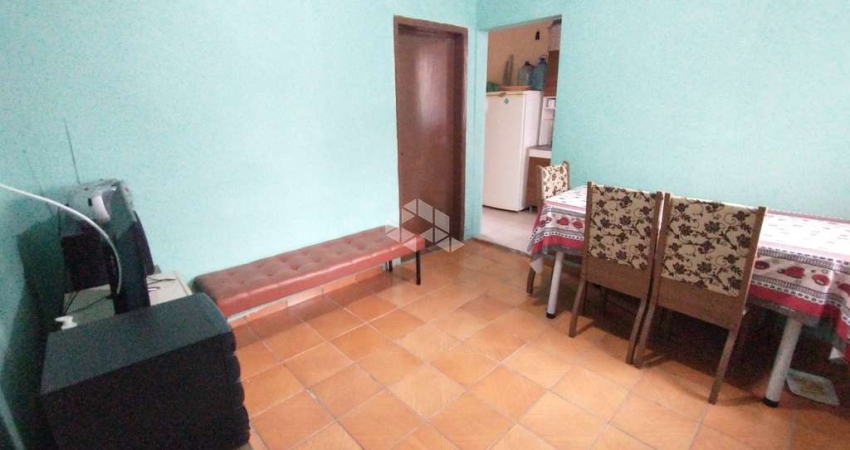 Apartamento com 1 quarto à venda na E Três, 3, Guajuviras, Canoas
