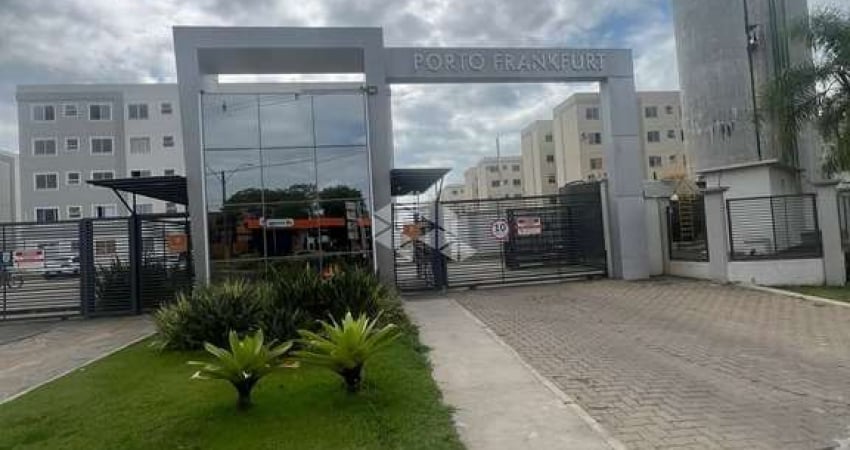 Apartamento com 2 dormitórios, bairro Santos Dumont - São Leopoldo