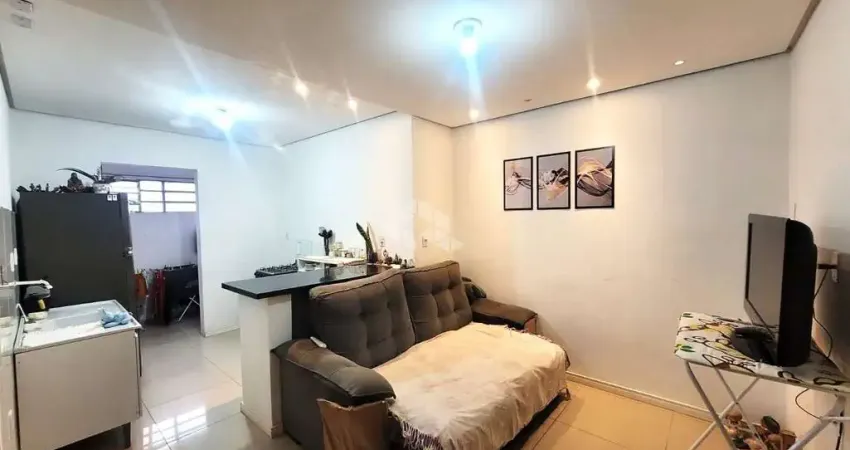 Apartamento 2 dormitórios próximo a estação mathias velho em canoas