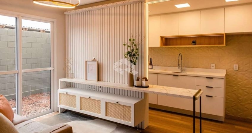 Apartamento com 2 quartos à venda na Avenida Rio dos Sinos, 453, Harmonia, Canoas