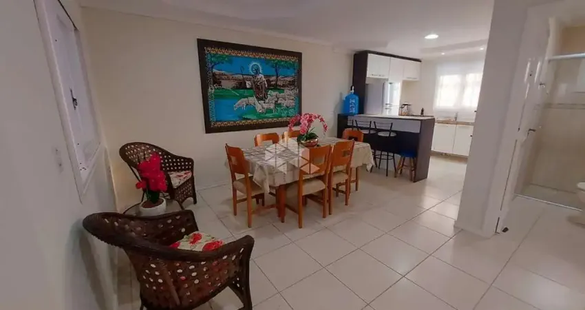 Asa beira-mar em nova tramandaí - 4 dormitórios com piscina!