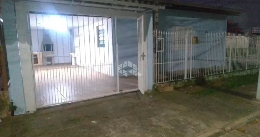 Casa com 2 quartos à venda na Irmã Tereza Verzeri, 21, Parque Amador, Esteio
