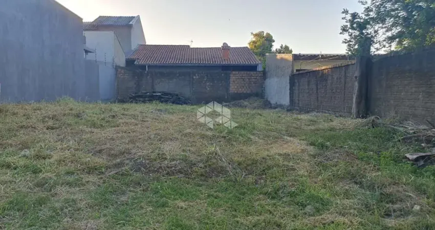 Terreno à venda na Rua Moacyr Domingues, 32, São José, Canoas