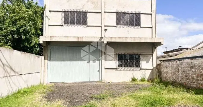 Barracão / Galpão / Depósito à venda na Rua Boa Saúde, 1750, Rio Branco, Canoas