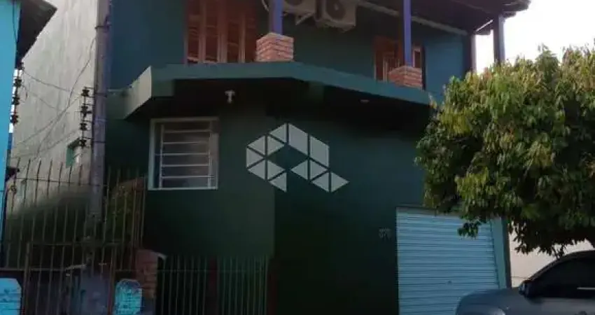 Casa com 4 quartos à venda na Rua Ezequiel Nunes Filho, 370, São Sebastião, Esteio