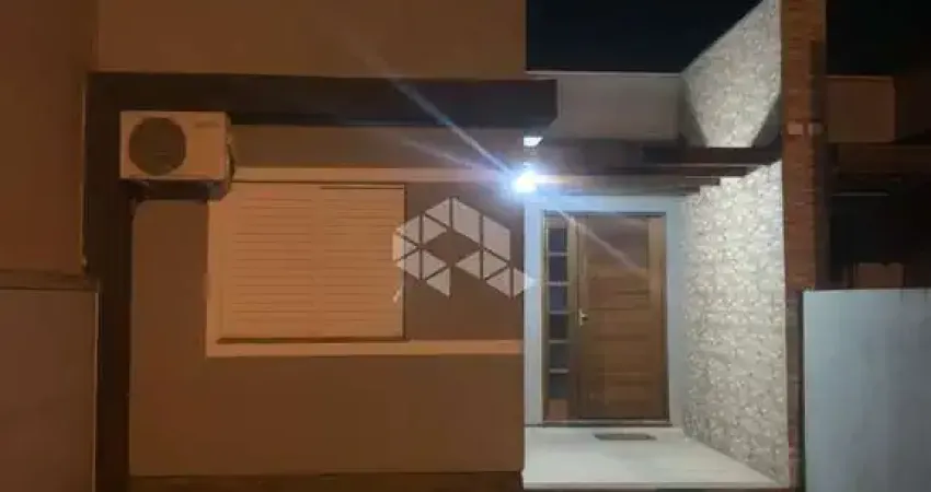 Casa com 2 quartos à venda na Atílio Giácomo Pessato, 350, Moradas do Sobrado, Gravataí