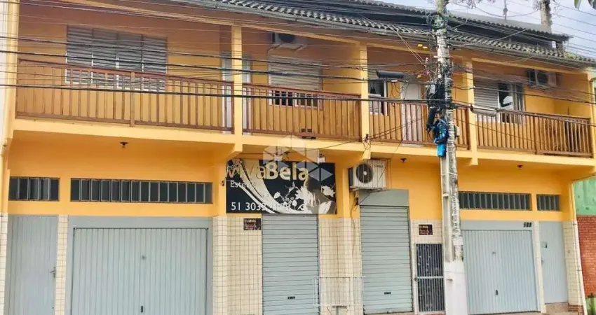 Casa com 6 quartos à venda na Avenida Celina Chaves Kroeff, 285, Novo Esteio, Esteio