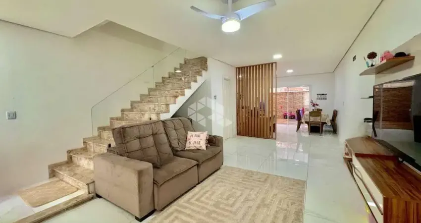 Casa sobrado 3 quartos, 3 banheiros Igara  por  R$ 620.000,00.