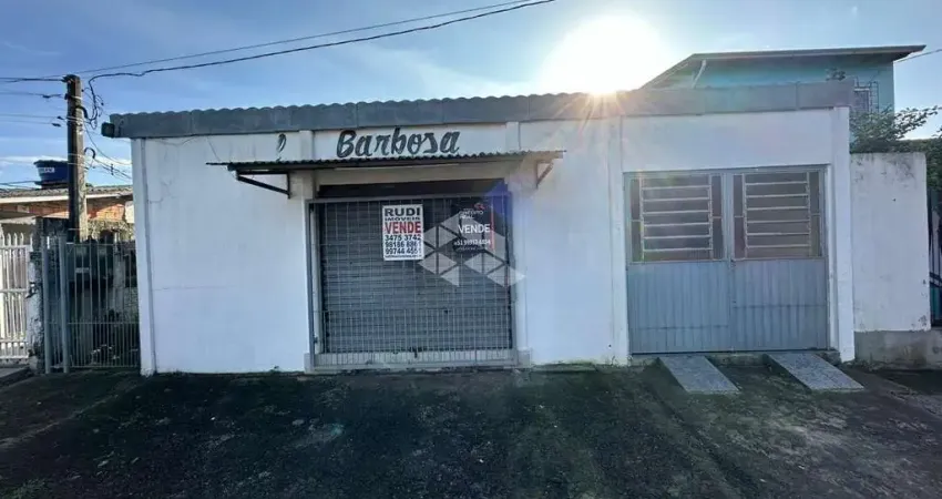 Casa com 3 quartos à venda na Quadra J Quatro A, 21, Guajuviras, Canoas