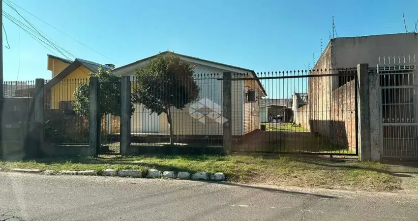 Terreno à venda na Rua Paraná, 60, Niterói, Canoas