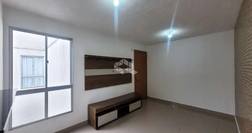 Apartamento 2 quartos e uma vaga no bairro São José em Canoas