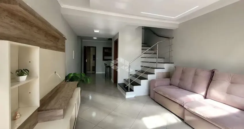 Casa com 2 quartos à venda na Rua Adão da Silva Santos, 1307, São José, Canoas