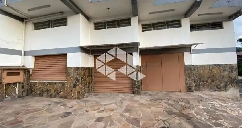 Ponto comercial à venda na Rua Novo Hamburgo, 1794, Parque Amador, Esteio