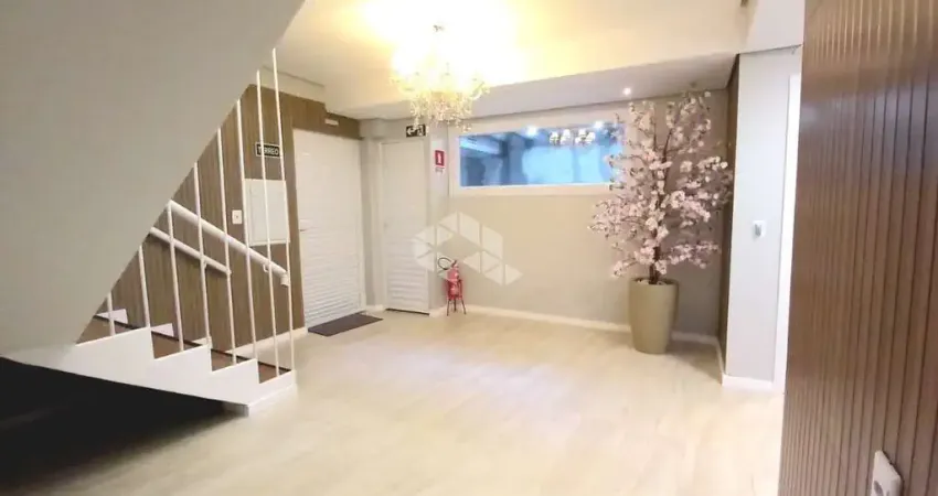 Apartamento 3 dormitórios com suíte com 3 espaços garden centro canoas