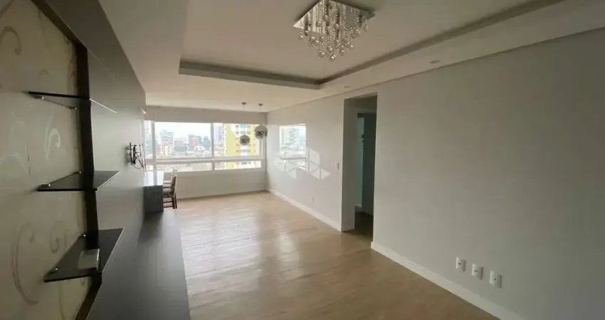 Apartamento no centro de esteio com2 dormitórios / 2 banheiros