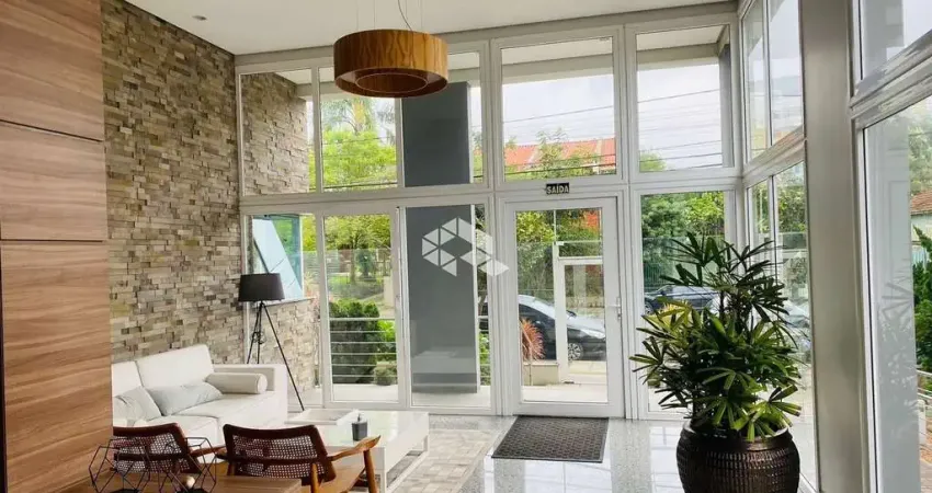 Apartamento no Centro de Esteio com2 dormitórios / 2 banheiros