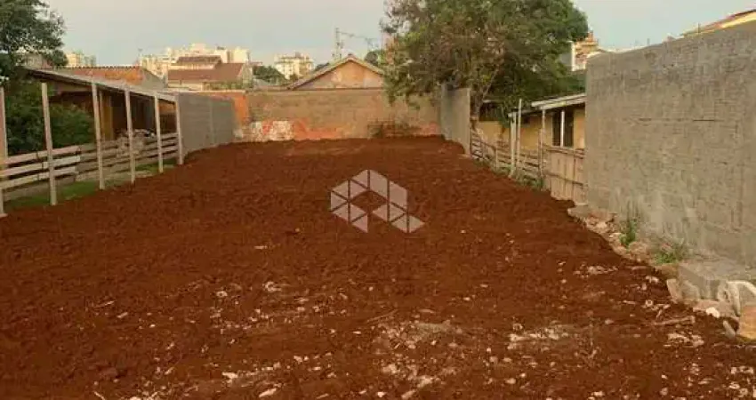 Terreno à venda na Rua Marcílio Dias, 61, Harmonia, Canoas