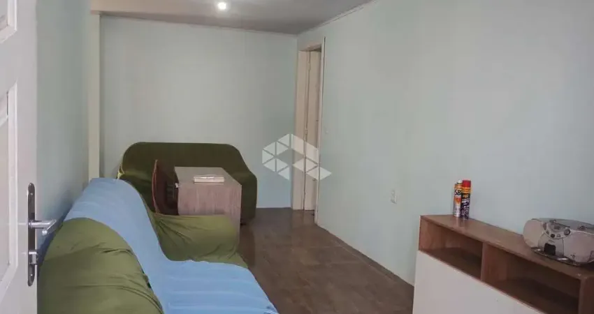 Casa com 3 quartos à venda na L Seis, 6, Guajuviras, Canoas