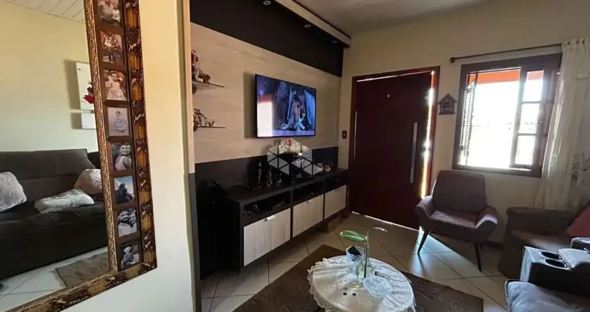 Casa com 3 quartos à venda na José Casemiro Castilhos, 293, Vila Olímpica, Esteio