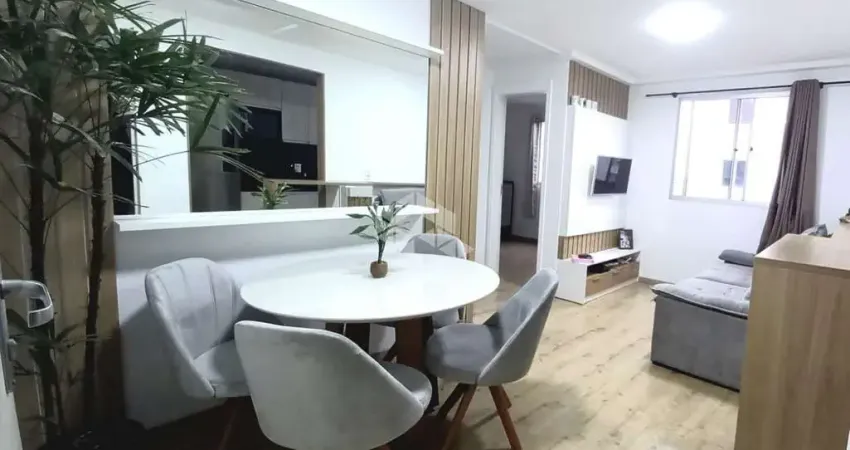 Condomínio ágora canoas 2 dormitórios com vaga bairro igara canoas