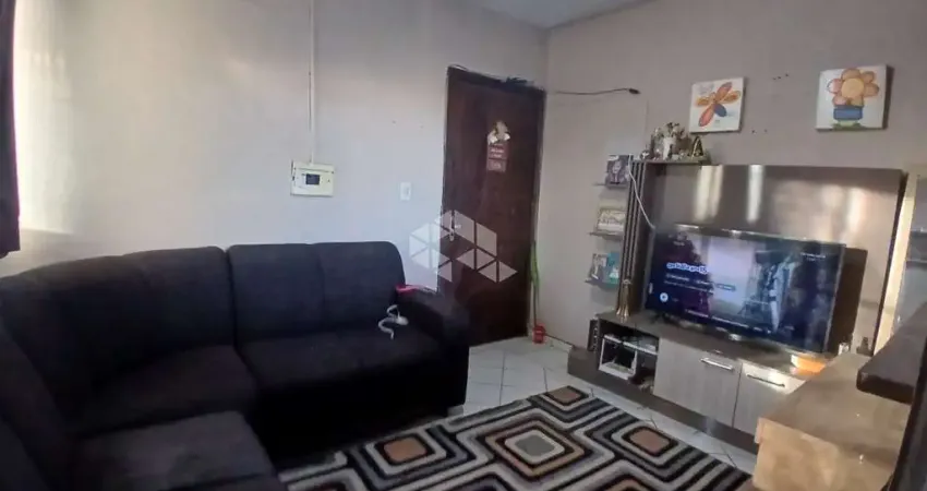 Apartamento no conjunto habitacional guajuviras por r$130.000,00