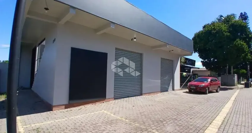 Loja de esquina no bairro nossa senhora das graças por r$920.000;00