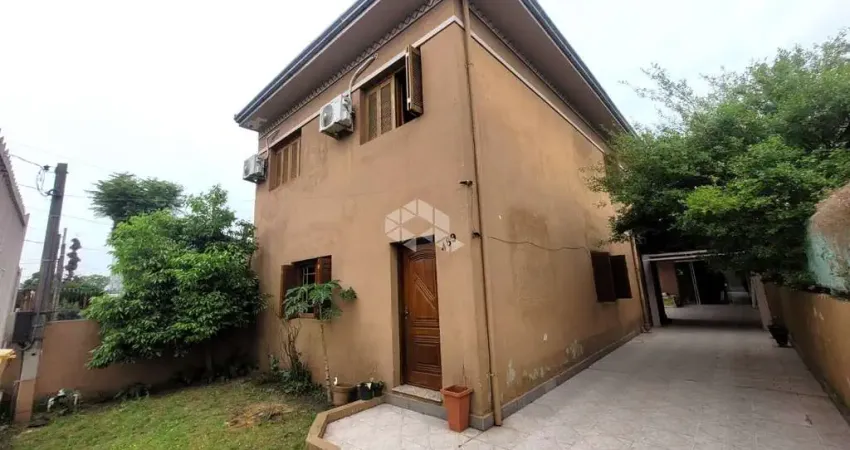 Casa com 5 quartos à venda na Beco Rui Barbosa, 489, Fátima, Canoas