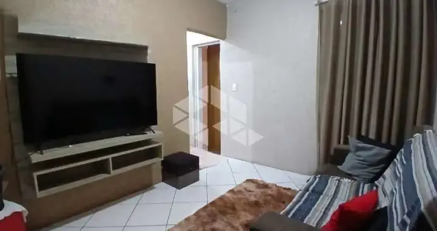 Apartamento no conjunto habitacional guajuviras por r$181.000,00