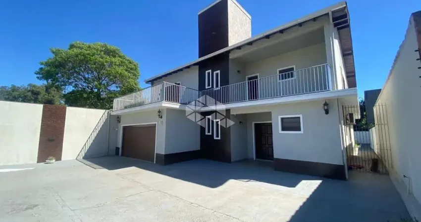 Casa com 5 quartos à venda na Rua Caxias, 60, Centro, Esteio