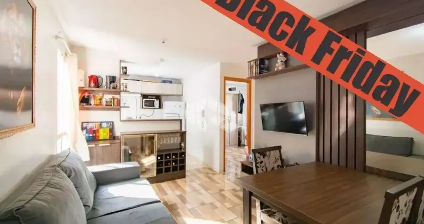 Apartamento 2 dormitórios com vaga - excelente localização em canoas