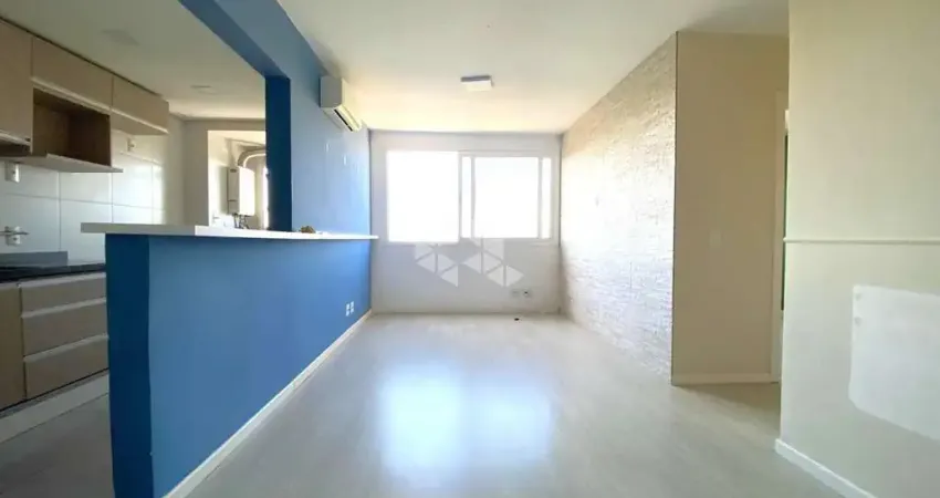 Apartamento com 2 quartos à venda na Avenida Doutor Sezefredo Azambuja Vieira, 2277, Marechal Rondon, Canoas