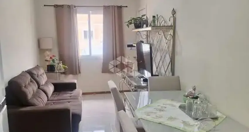 Casa em condomínio fechado com 2 quartos à venda na Rua Imperador, 565, Sítio Ipiranga, Cachoeirinha