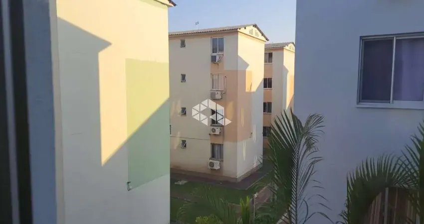 Apartamento com 2 quartos à venda na Rua Luiz Adão Daudt, 100, Rio dos Sinos, São Leopoldo