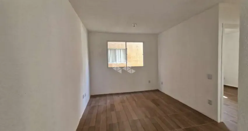 Apartamento de 2 dormitórios e 1 vaga de garagem, no bairro rio branco, em canoas.