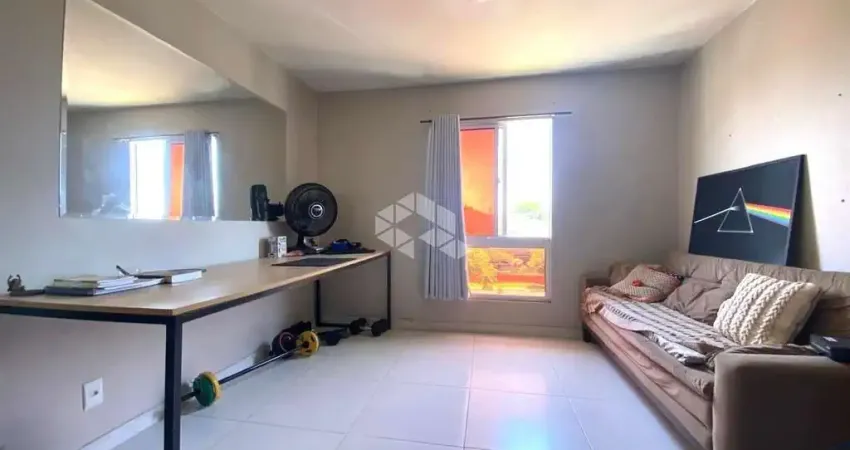 Apartamento de 2 quartos com vaga de garagem no bairro igara em canoas