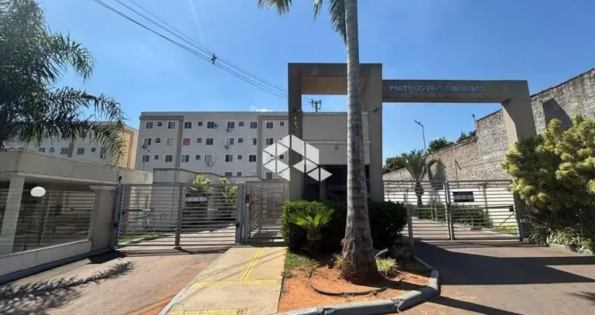 Apartamento de dois dormitórios no bairro são luiz em gravataí