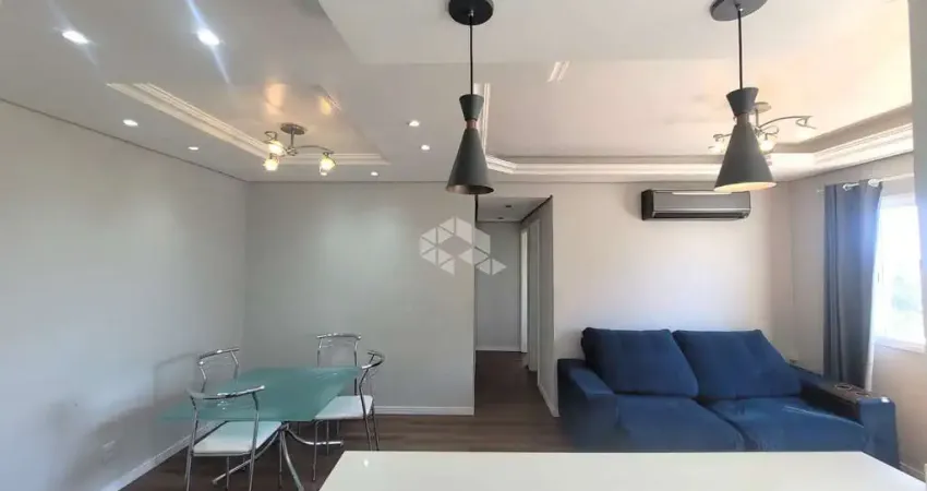 Apartamento com 2 quartos à venda na Rua Armindo S Martins, 551, Vila Bom Princípio, Cachoeirinha